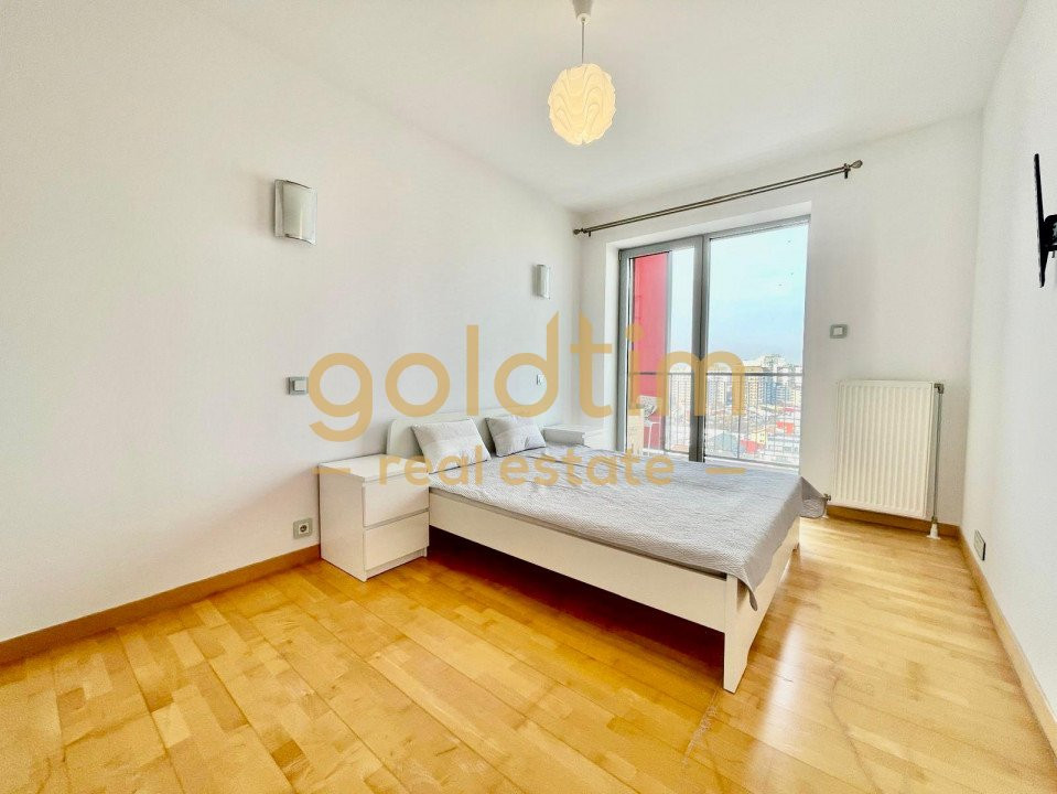 ASMITA GARDEN/PARCARE SUBTERANA /SPATII GENEROASE