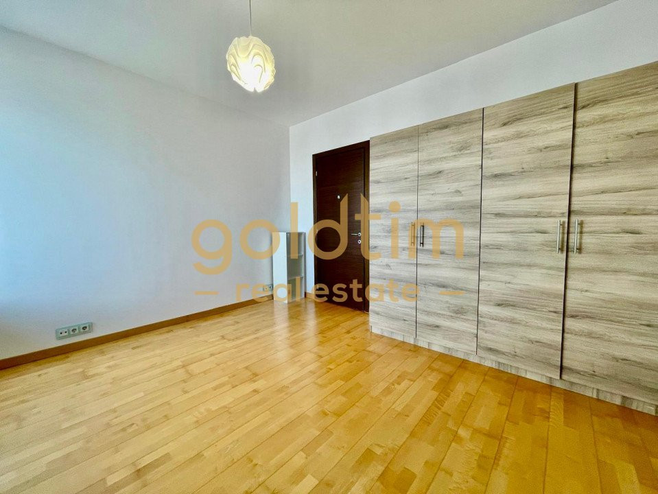 ASMITA GARDEN/PARCARE SUBTERANA /SPATII GENEROASE