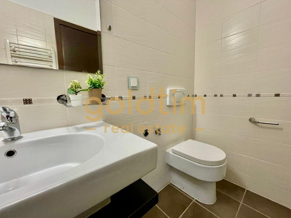 ASMITA GARDEN/PARCARE SUBTERANA /SPATII GENEROASE