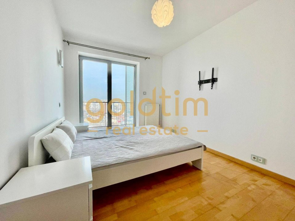 ASMITA GARDEN/PARCARE SUBTERANA /SPATII GENEROASE