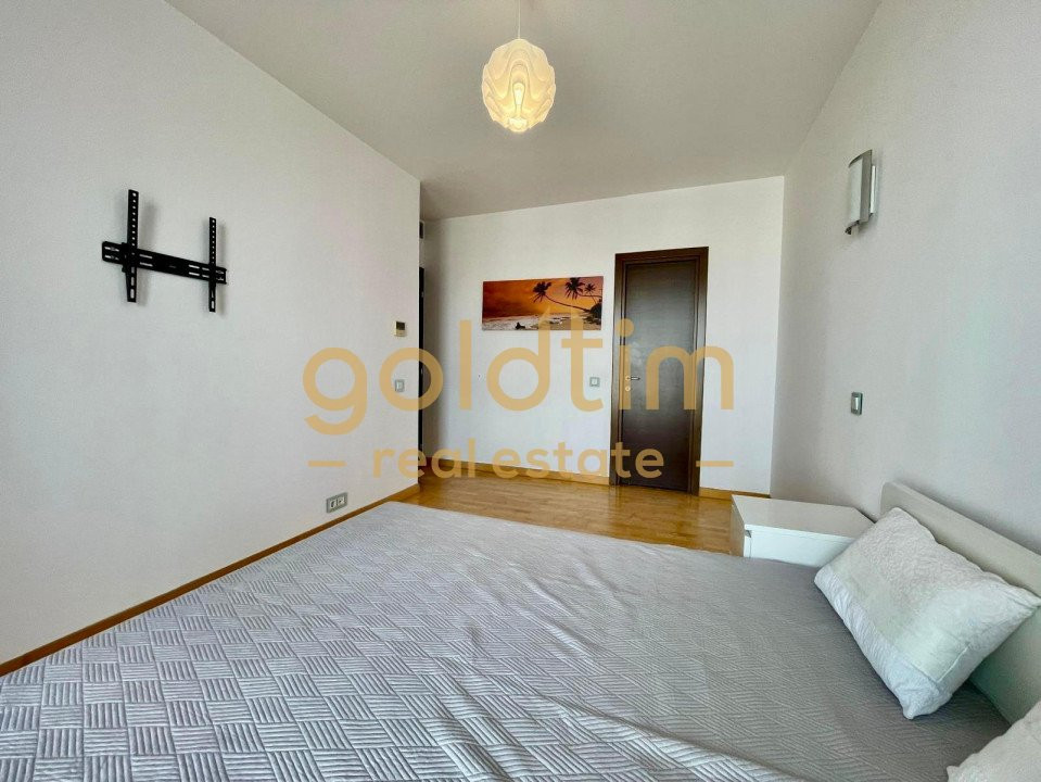 ASMITA GARDEN/PARCARE SUBTERANA /SPATII GENEROASE