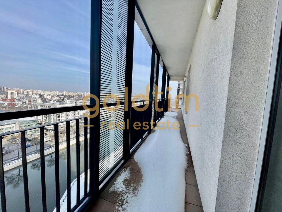 ASMITA GARDEN/PARCARE SUBTERANA /SPATII GENEROASE