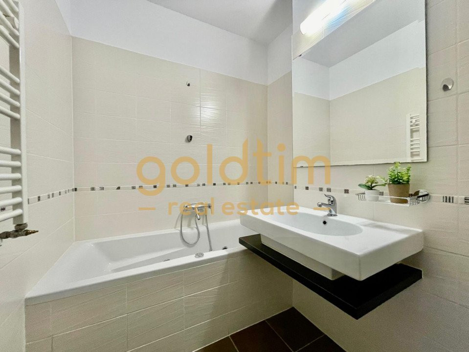 ASMITA GARDEN/PARCARE SUBTERANA /SPATII GENEROASE