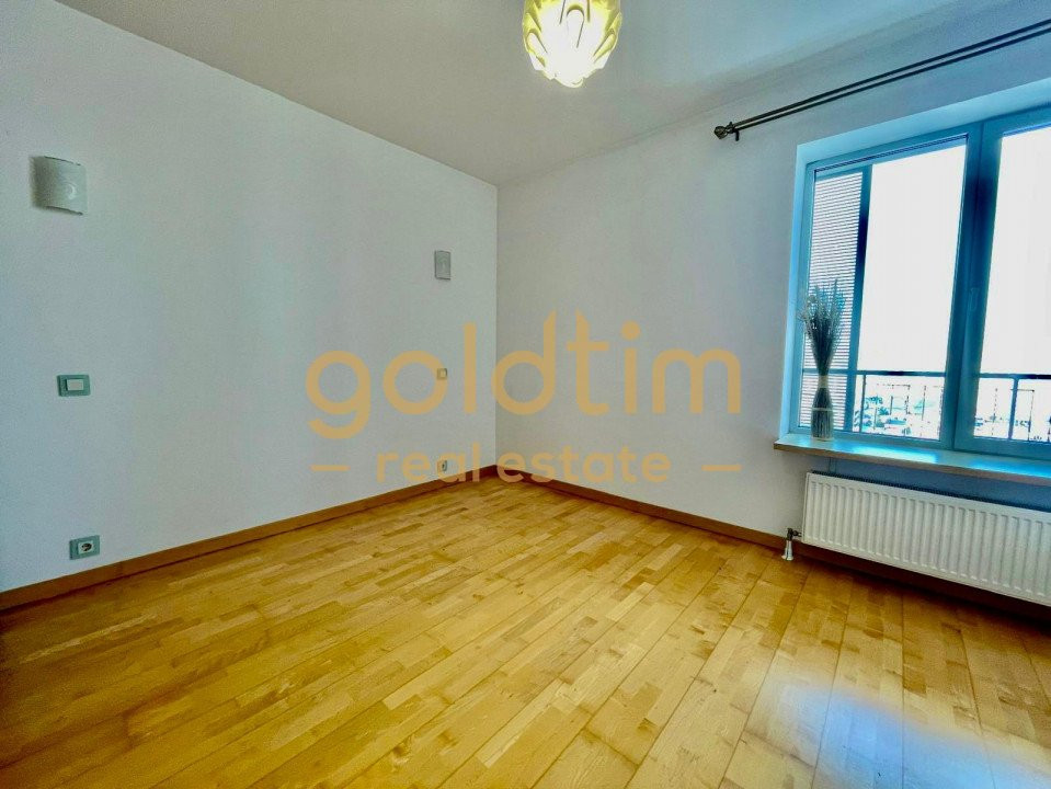 ASMITA GARDEN/PARCARE SUBTERANA /SPATII GENEROASE