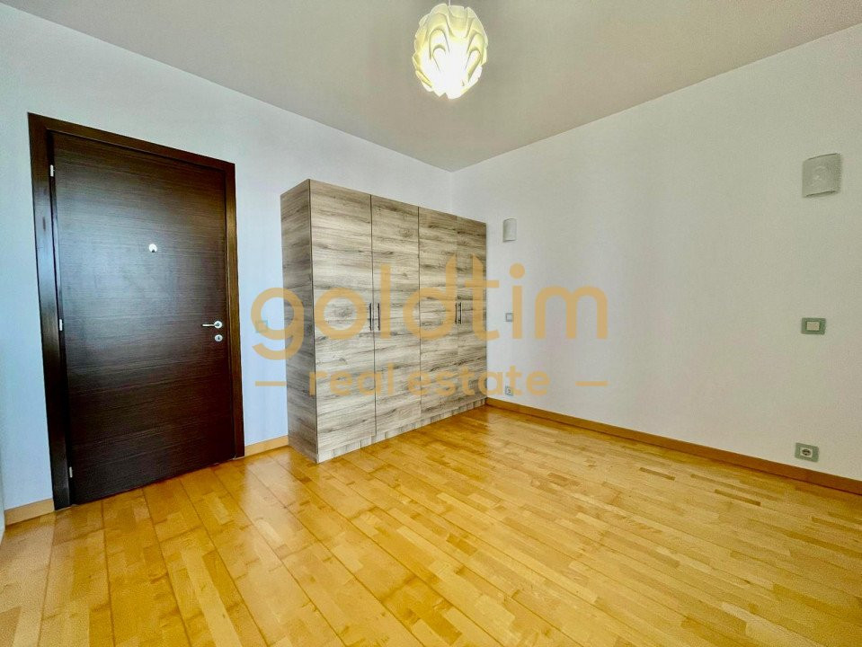 ASMITA GARDEN/PARCARE SUBTERANA /SPATII GENEROASE