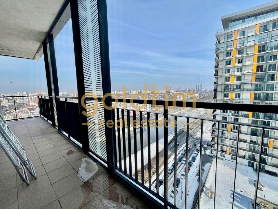 ASMITA GARDEN/PARCARE SUBTERANA /SPATII GENEROASE