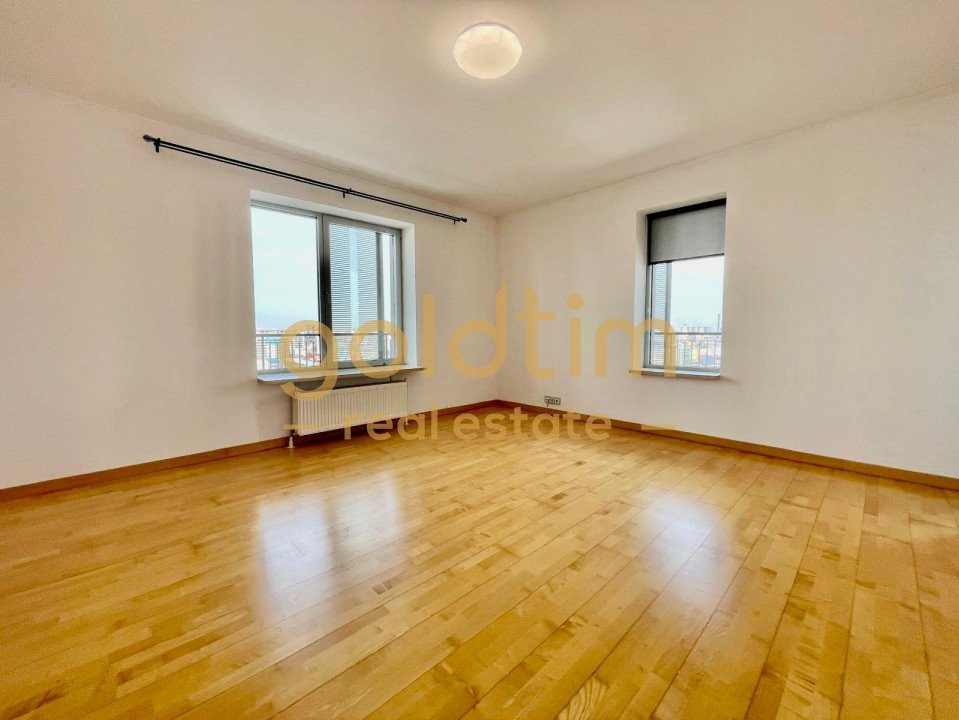 ASMITA GARDEN/PARCARE SUBTERANA /SPATII GENEROASE