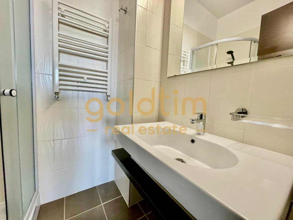 ASMITA GARDEN/PARCARE SUBTERANA /SPATII GENEROASE