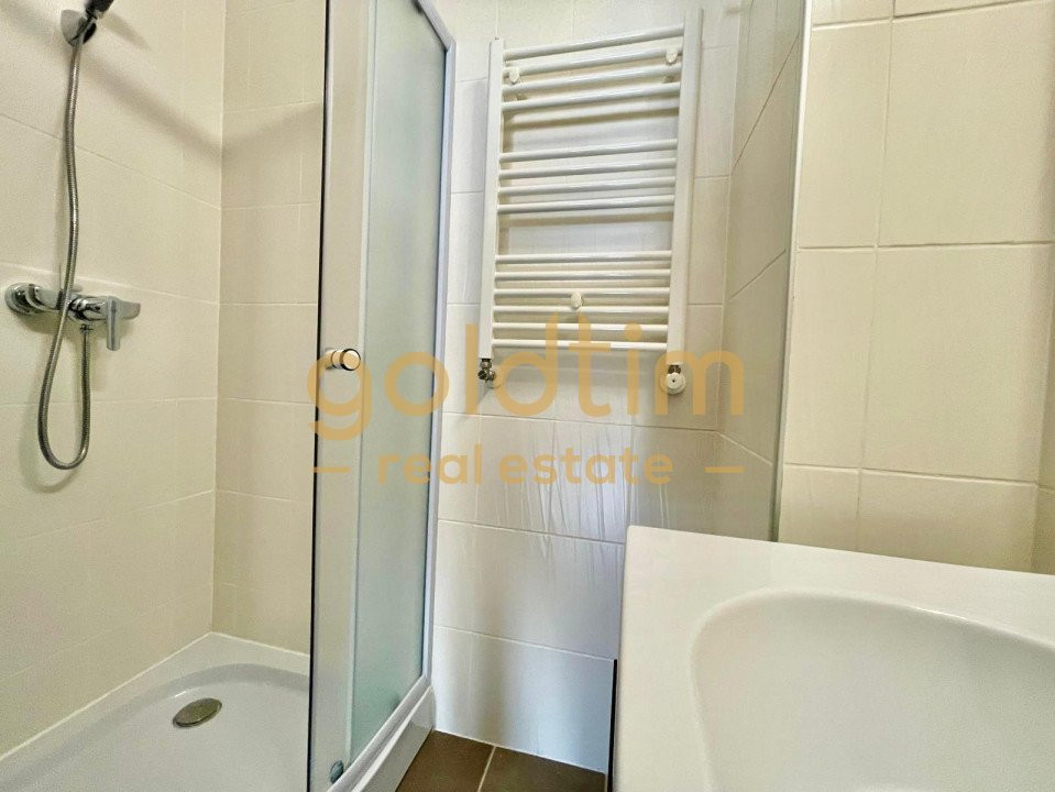 ASMITA GARDEN/PARCARE SUBTERANA /SPATII GENEROASE