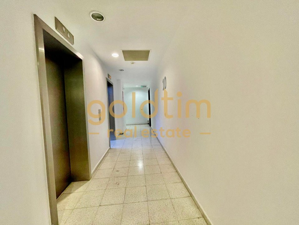 ASMITA GARDEN/PARCARE SUBTERANA /SPATII GENEROASE