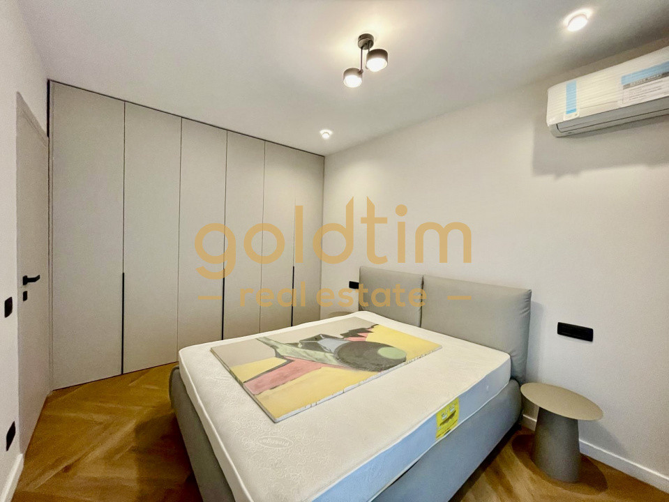 BANEASA/SUPERB/PRIMA ÎNCHIRIERE/PARCARE INCLUSA 