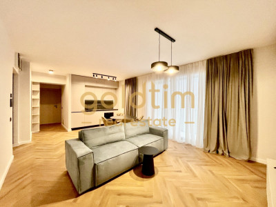 BANEASA/SUPERB/PRIMA ÎNCHIRIERE/PARCARE INCLUSA 