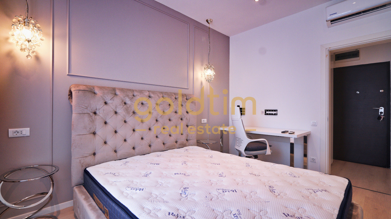 PROMENADA MALL/AVIATIEI/SUPERB/FABRICA DE GLUCOZĂ/BARBU VACARESCU