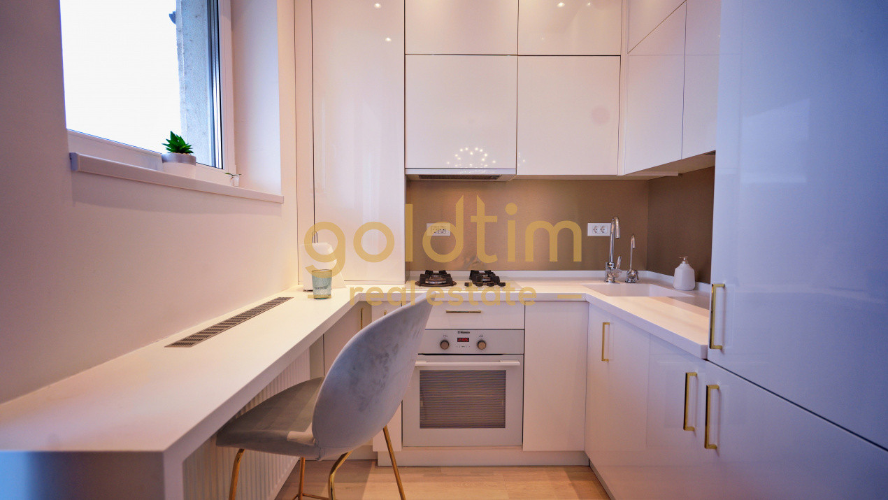 PROMENADA MALL/AVIATIEI/SUPERB/FABRICA DE GLUCOZĂ/BARBU VACARESCU