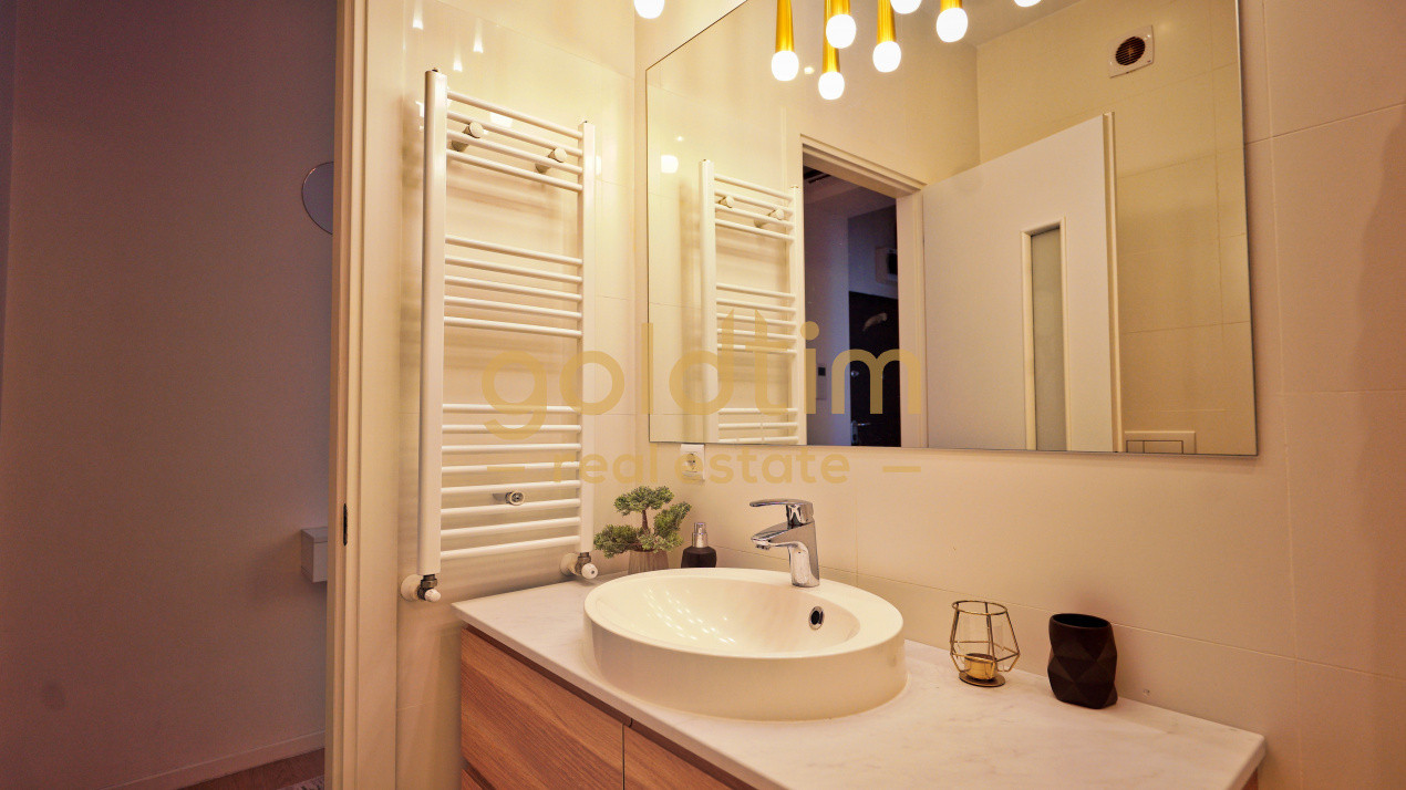 PROMENADA MALL/AVIATIEI/SUPERB/FABRICA DE GLUCOZĂ/BARBU VACARESCU