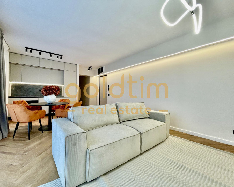 BANEASA/SUPERB/PRIMA ÎNCHIRIERE/PARCARE INCLUSA 