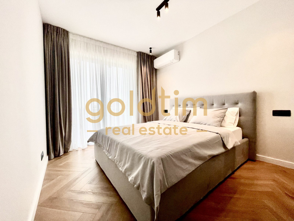 BANEASA/SUPERB/PRIMA ÎNCHIRIERE/PARCARE INCLUSA 