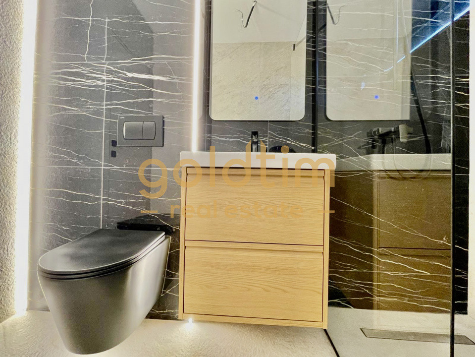 BANEASA/SUPERB/PRIMA ÎNCHIRIERE/PARCARE INCLUSA 