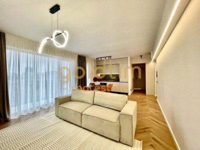 BANEASA/SUPERB/PRIMA ÎNCHIRIERE/PARCARE INCLUSA 