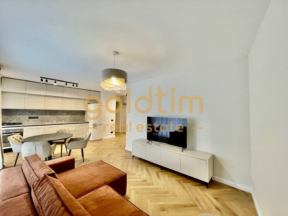 BANEASA/SUPERB/PRIMA ÎNCHIRIERE/PARCARE INCLUSA 