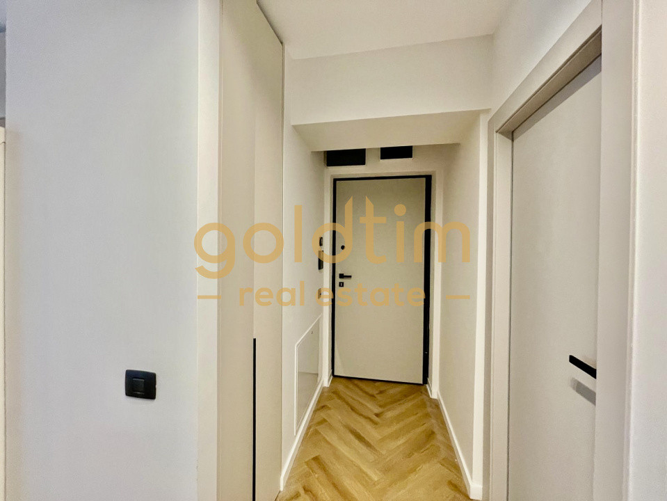 BANEASA/SUPERB/PRIMA ÎNCHIRIERE/PARCARE INCLUSA 