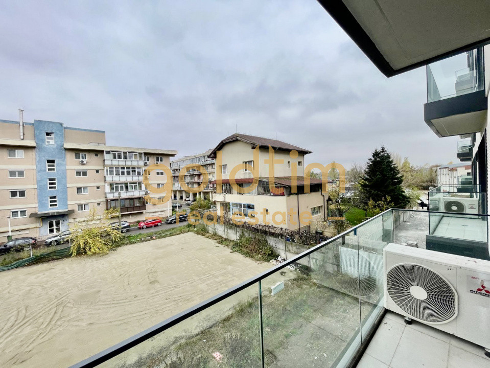 BANEASA/SUPERB/PRIMA ÎNCHIRIERE/PARCARE INCLUSA 