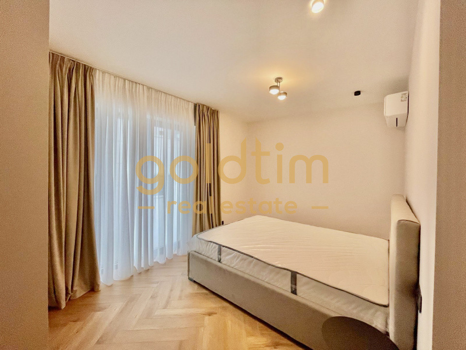 BANEASA/SUPERB/PRIMA ÎNCHIRIERE/PARCARE INCLUSA 