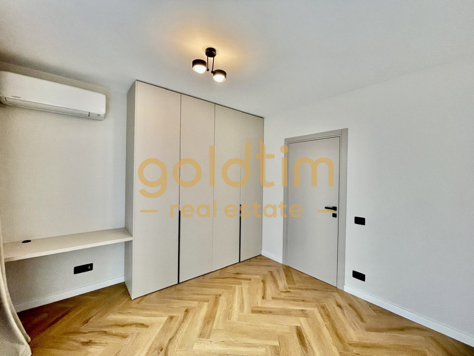 BANEASA/SUPERB/PRIMA ÎNCHIRIERE/PARCARE INCLUSA 