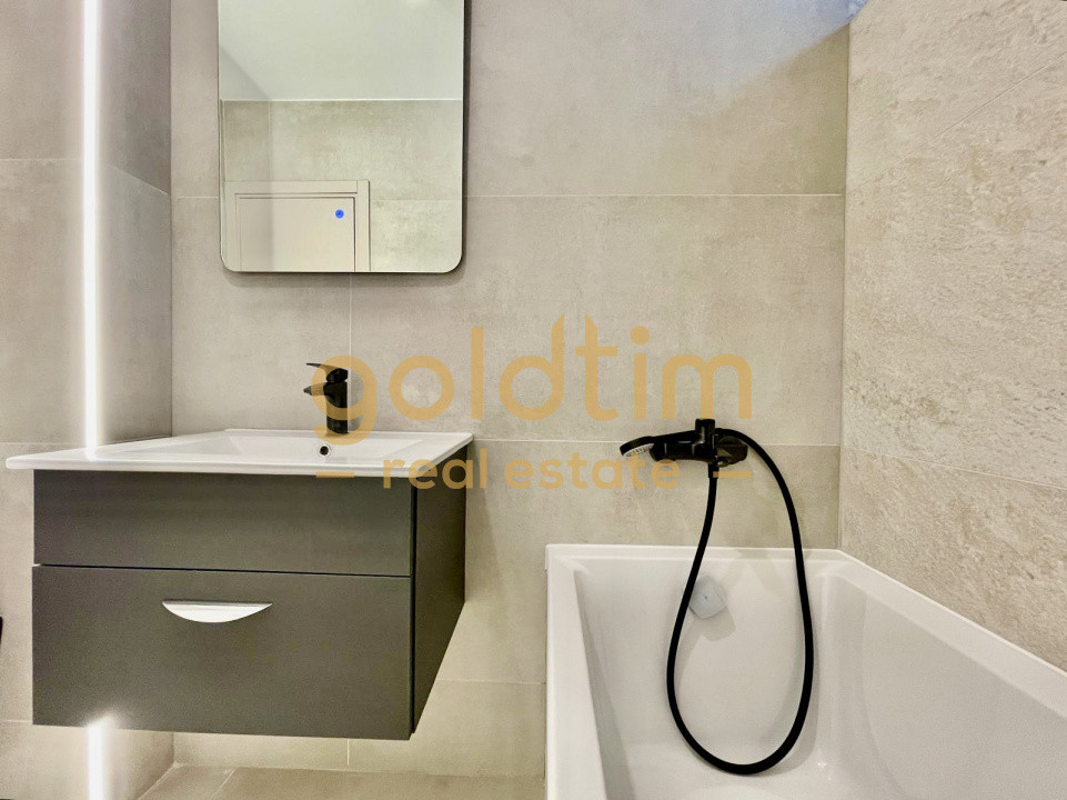 BANEASA/SUPERB/PRIMA ÎNCHIRIERE/PARCARE INCLUSA 