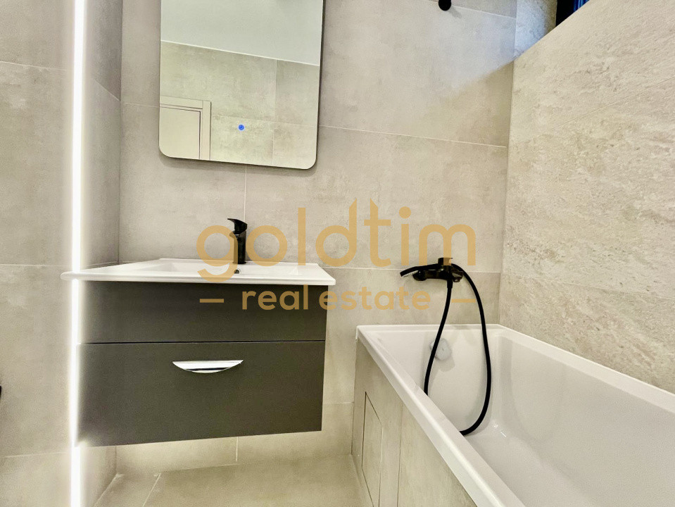 BANEASA/SUPERB/PRIMA ÎNCHIRIERE/PARCARE INCLUSA 