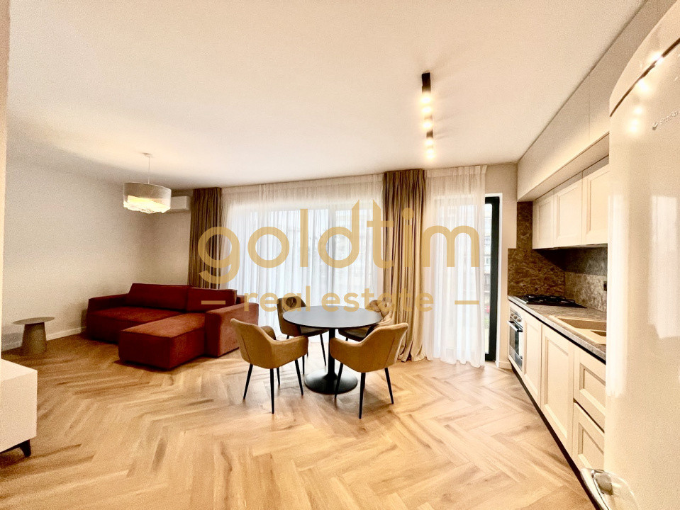 BANEASA/SUPERB/PRIMA ÎNCHIRIERE/PARCARE INCLUSA 