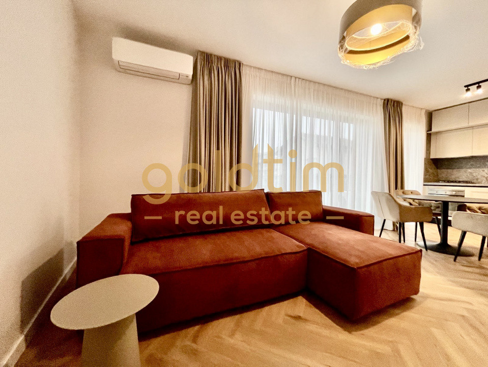 BANEASA/SUPERB/PRIMA ÎNCHIRIERE/PARCARE INCLUSA 