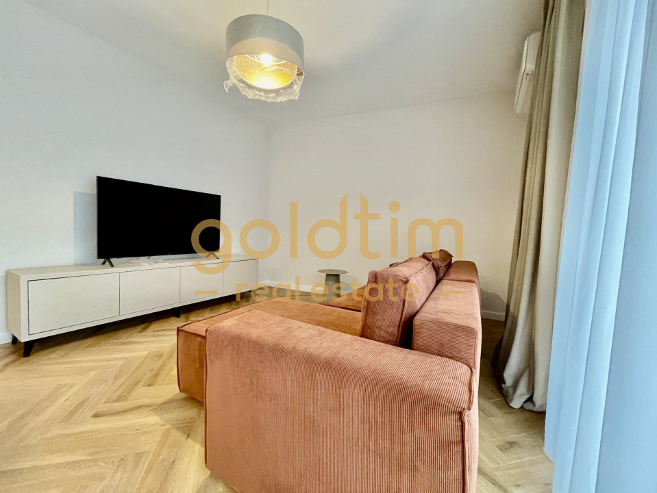 BANEASA/SUPERB/PRIMA ÎNCHIRIERE/PARCARE INCLUSA 