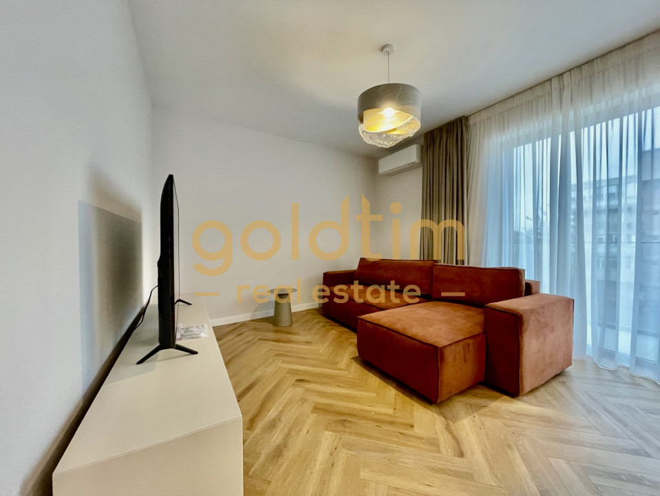 BANEASA/SUPERB/PRIMA ÎNCHIRIERE/PARCARE INCLUSA 