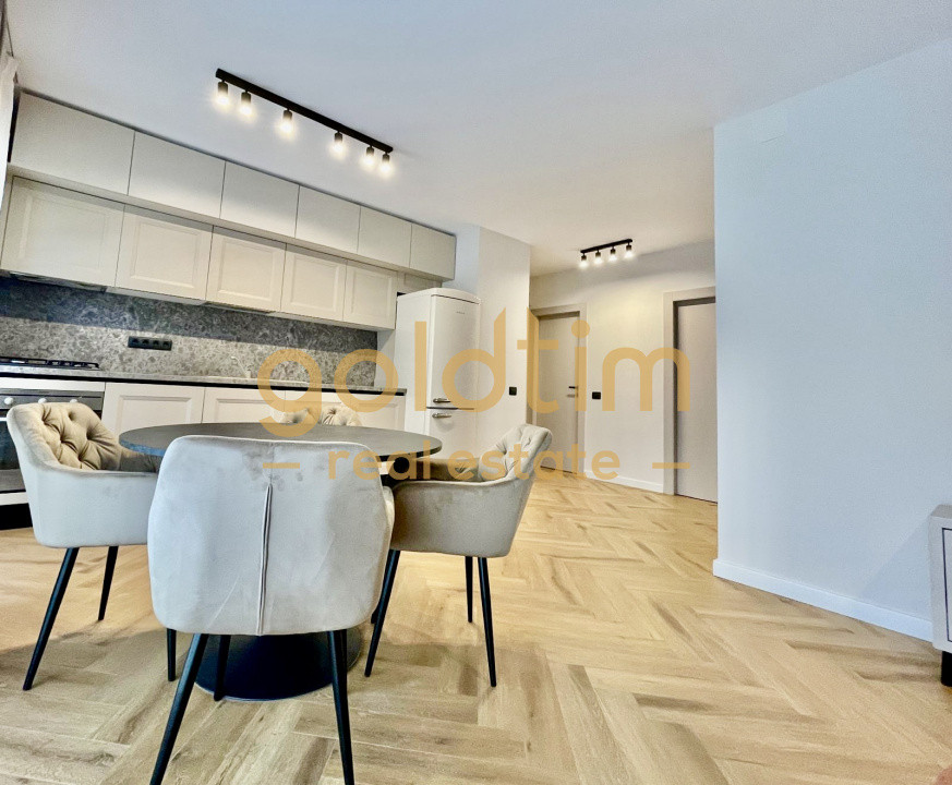 BANEASA/SUPERB/PRIMA ÎNCHIRIERE/PARCARE INCLUSA 