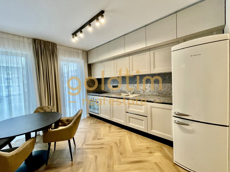 BANEASA/SUPERB/PRIMA ÎNCHIRIERE/PARCARE INCLUSA 