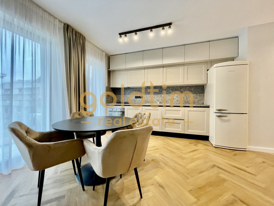 BANEASA/SUPERB/PRIMA ÎNCHIRIERE/PARCARE INCLUSA 