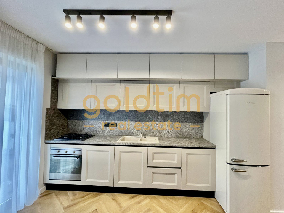 BANEASA/SUPERB/PRIMA ÎNCHIRIERE/PARCARE INCLUSA 