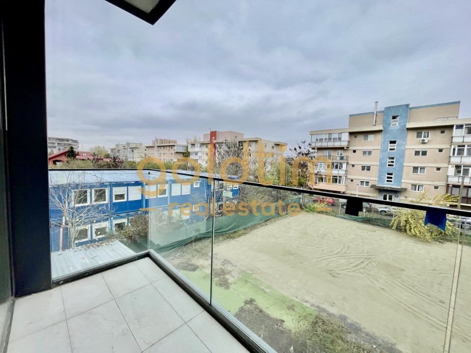 BANEASA/SUPERB/PRIMA ÎNCHIRIERE/PARCARE INCLUSA 