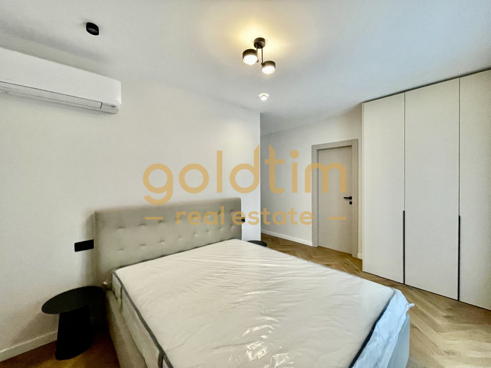 BANEASA/SUPERB/PRIMA ÎNCHIRIERE/PARCARE INCLUSA 