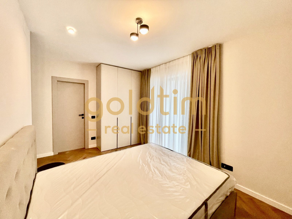 BANEASA/SUPERB/PRIMA ÎNCHIRIERE/PARCARE INCLUSA 