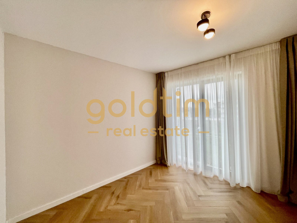 BANEASA/SUPERB/PRIMA ÎNCHIRIERE/PARCARE INCLUSA 