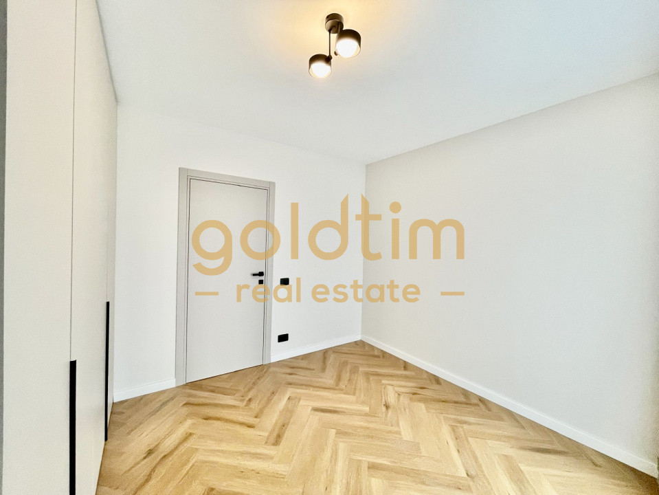 BANEASA/SUPERB/PRIMA ÎNCHIRIERE/PARCARE INCLUSA 