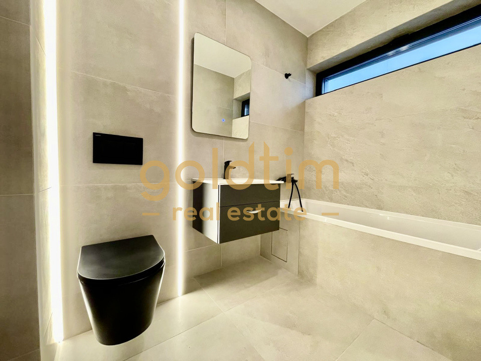 BANEASA/SUPERB/PRIMA ÎNCHIRIERE/PARCARE INCLUSA 