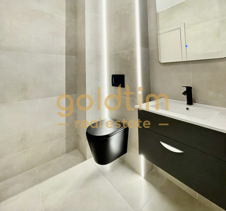 BANEASA/SUPERB/PRIMA ÎNCHIRIERE/PARCARE INCLUSA 