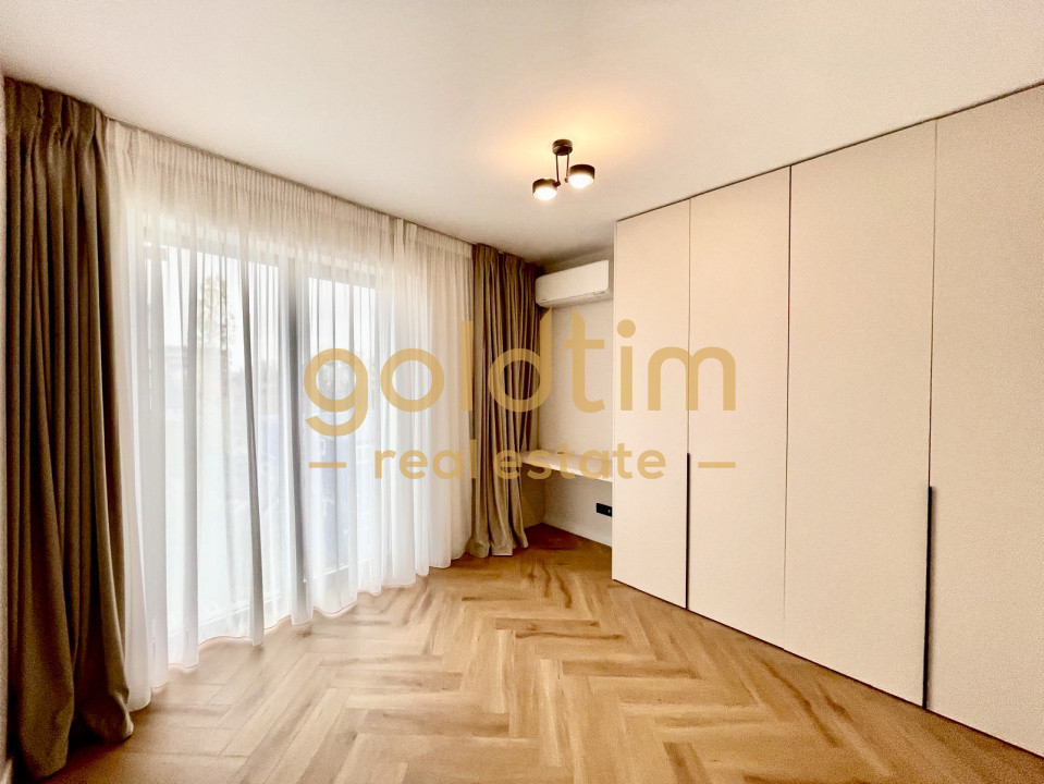 BANEASA/SUPERB/PRIMA ÎNCHIRIERE/PARCARE INCLUSA 