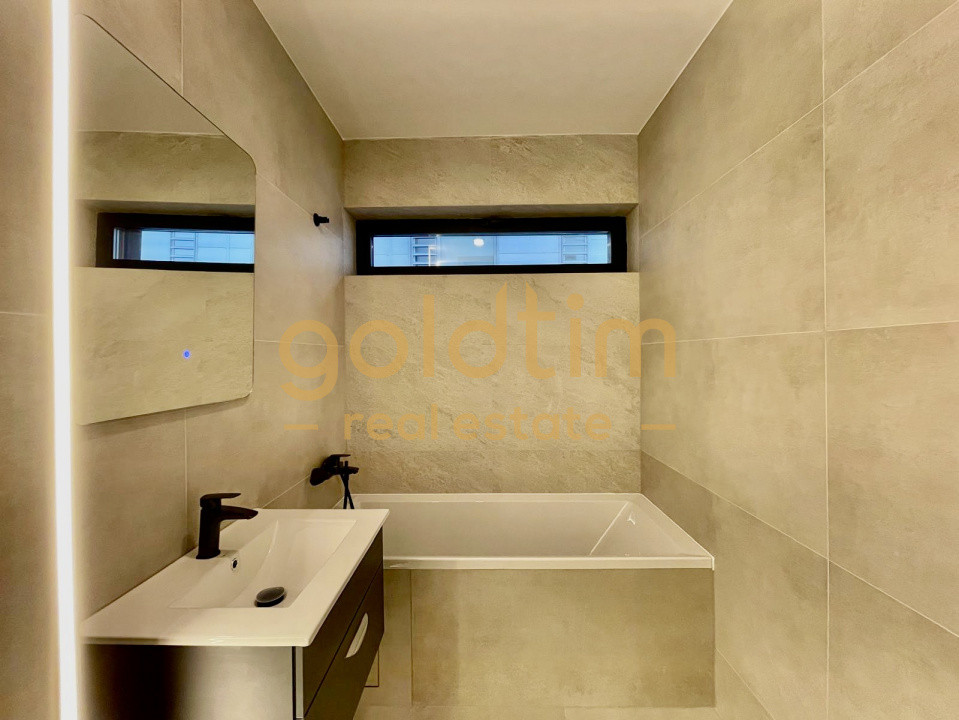 BANEASA/SUPERB/PRIMA ÎNCHIRIERE/PARCARE INCLUSA 