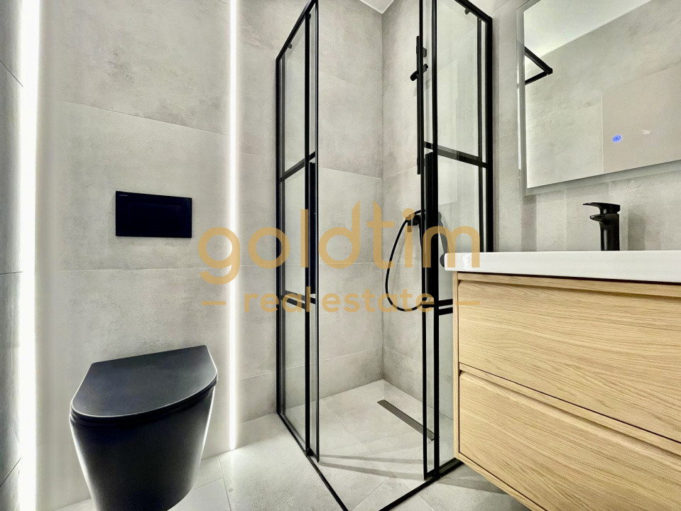 BANEASA/SUPERB/PRIMA ÎNCHIRIERE/PARCARE INCLUSA 