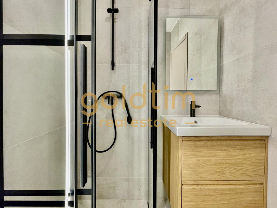 BANEASA/SUPERB/PRIMA ÎNCHIRIERE/PARCARE INCLUSA 