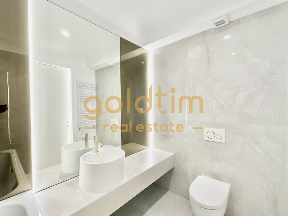 VIEW SUPERB /NOU/ CORTINA NORTH /MOBILAT ȘI UTILAT COMPLET/VEDERE LIBERA